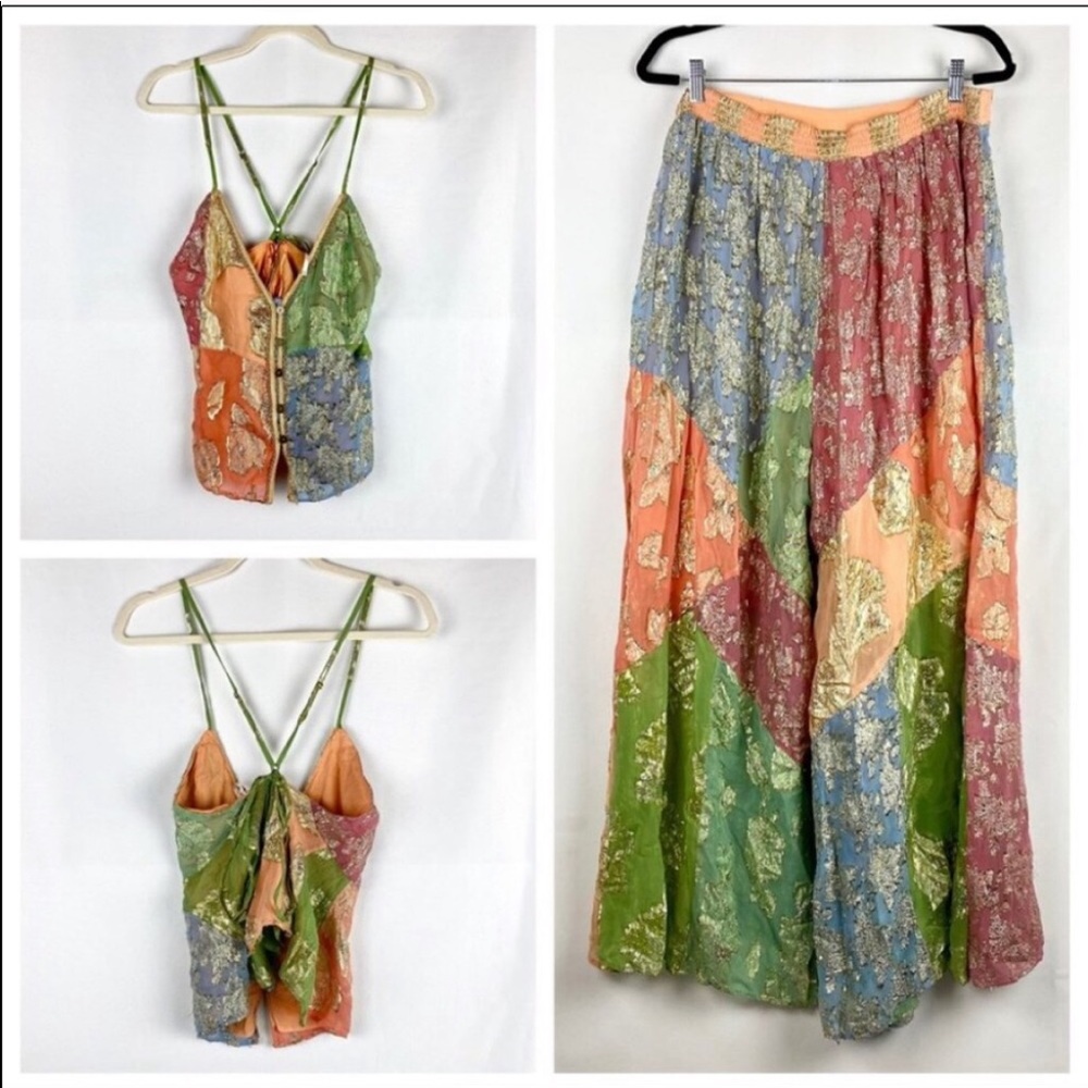 New FP two pieces set, size S - Picture 1 of 8